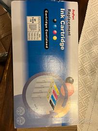 Cartucce Ink Cartridge