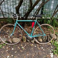 Bicicletta Legnano da strada 26”