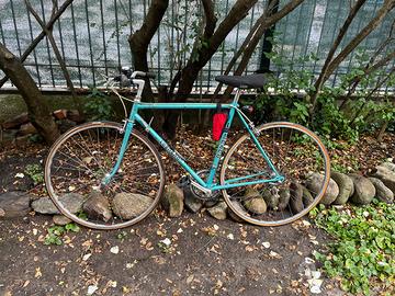 Bicicletta Legnano da strada 26”