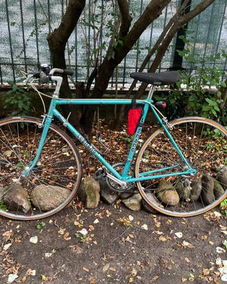 Bicicletta Legnano da strada 26”