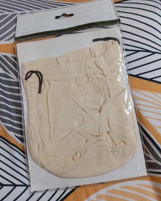 Custodia nuova fotocamera obiettivi pelle