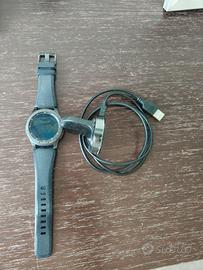 Samsung Gear s3 frontier