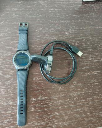 Samsung Gear s3 frontier