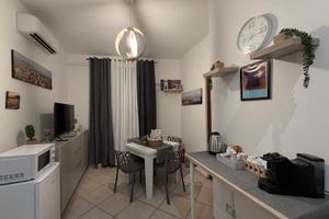casa vacanze a Napoli 