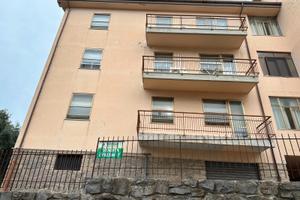 Appartamento in via Bellini - Latte Dolce