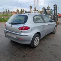 Alfa romeo 147 937 1.6 16v t.spark - ricambi