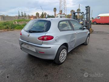 Alfa romeo 147 937 1.6 16v t.spark - ricambi