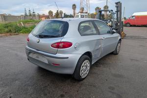 Alfa romeo 147 937 1.6 16v t.spark - ricambi