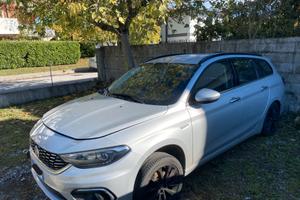 Fiat Tipo 1.6 Mjt S&S SW Easy Business