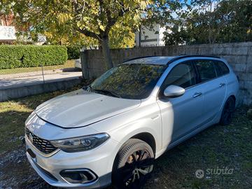 Fiat Tipo 1.6 Mjt S&S SW Easy Business
