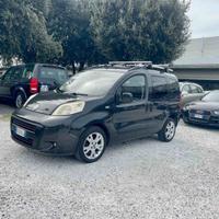 FIAT QUBO - 1.3 MJT - DYNAMIC