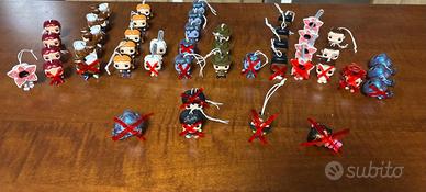 Kinder joy stranger things