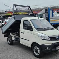 PIAGGIO PORTER NP6 LR RIBALTABILE 1.5BENZINA-GP