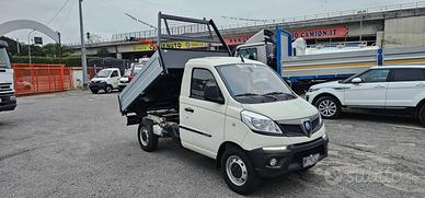 PIAGGIO PORTER NP6 LR RIBALTABILE 1.5BENZINA-GP