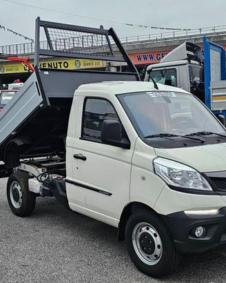 PIAGGIO PORTER NP6 LR RIBALTABILE 1.5BENZINA-GP