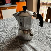 Moka Bialetti Brikka