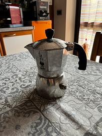 Moka Bialetti Brikka