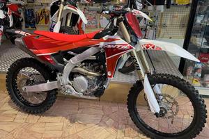 Fantic Motor XXF 250 Model 2025