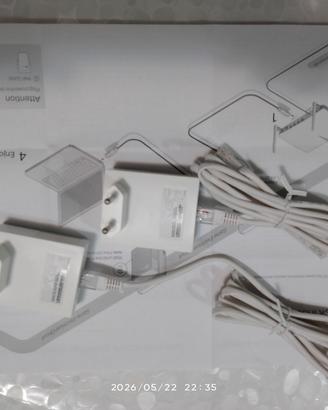 Amplificatori x wi fi