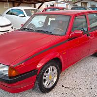 Alfa Romeo 75 1.8 IE