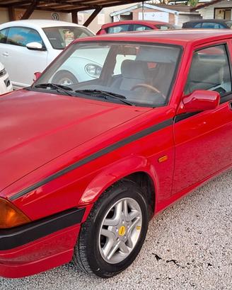 Alfa Romeo 75 1.8 IE