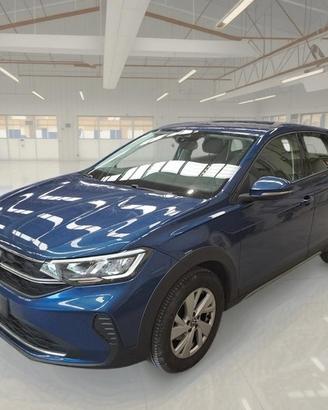 VOLKSWAGEN TAIGO 1.0 TSI 81 KW LIFE DSG SUV