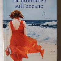 libro  La biblioteca sull'oceano Ashley Hay