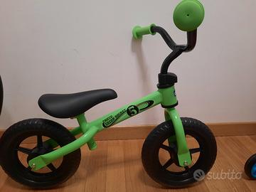 bici Chicco