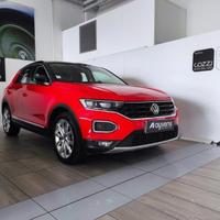 VOLKSWAGEN T-Roc 1ª serie - T-Roc 1.5 TSI ACT DSG