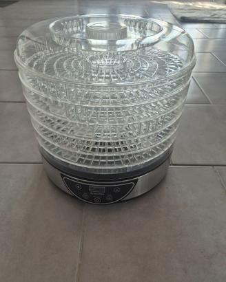 Essiccatore Alimentare Klarstein Fruitower D (1003
