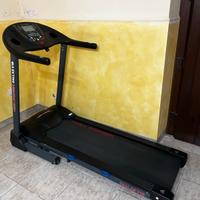 Tapis roulant tappeto corsa High Power