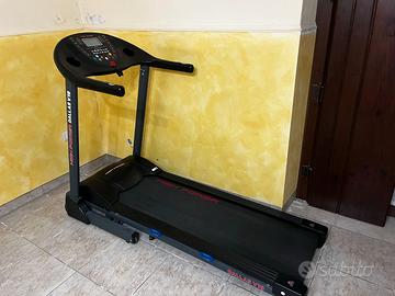 Tapis roulant tappeto corsa High Power
