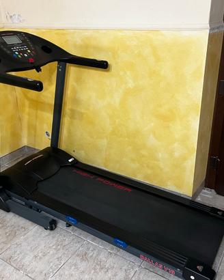 Tapis roulant tappeto corsa High Power
