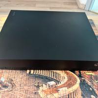 Xbox One X 1TB