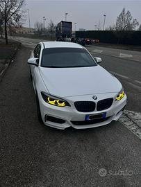Bmw 218i