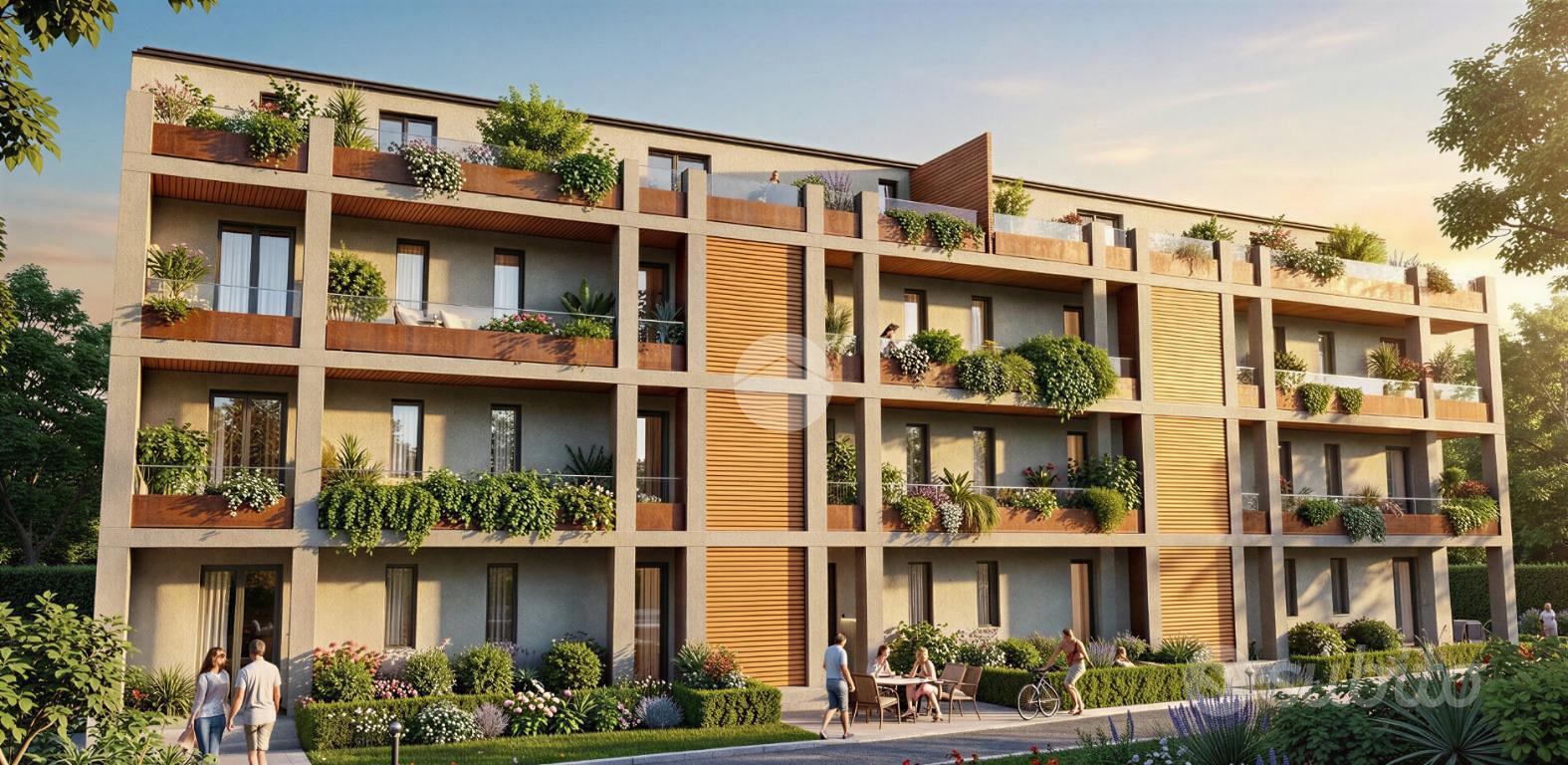 Appartamento – Borgaro Torinese, Torino - Vista 3