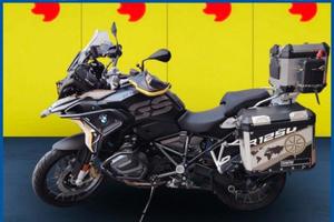 BMW R 1250 GS Garantita e Finanziabile