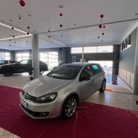 Volkswagen Golf 1.6 TDI DPF 5p. Highline