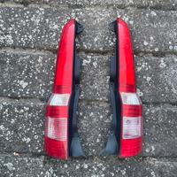 Fanali fari  posteriori fiat panda 169