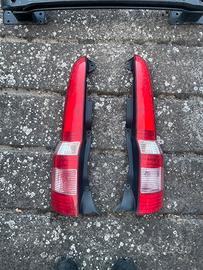 Fanali fari  posteriori fiat panda 169