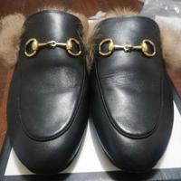 slipper Gucci n.38