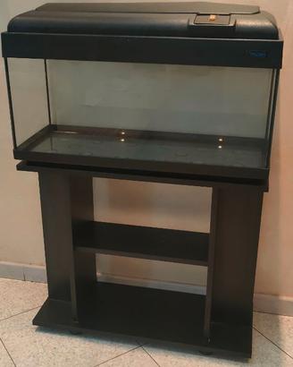 Acquario 90 litri