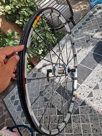 mavic slr 26"