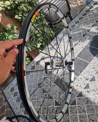 mavic slr 26"
