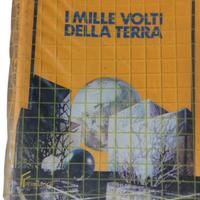 libro i mille volti della terra 