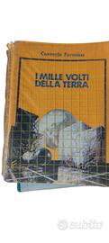libro i mille volti della terra 