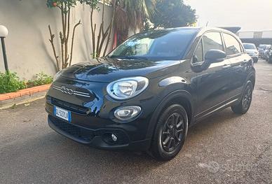 Fiat 500X 1.3 mjet Club 95cv
