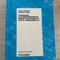 libro programmazione C++