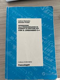 libro programmazione C++