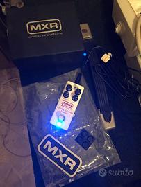 Compressore per basso MXR Dyna Comp Bass